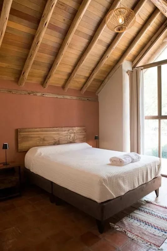 Cozy 4BR Villa w/ Fireplace in Sacred Valley