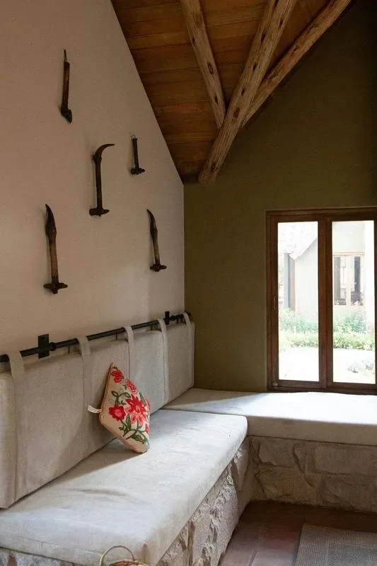 Cozy 4BR Villa w/ Fireplace in Sacred Valley
