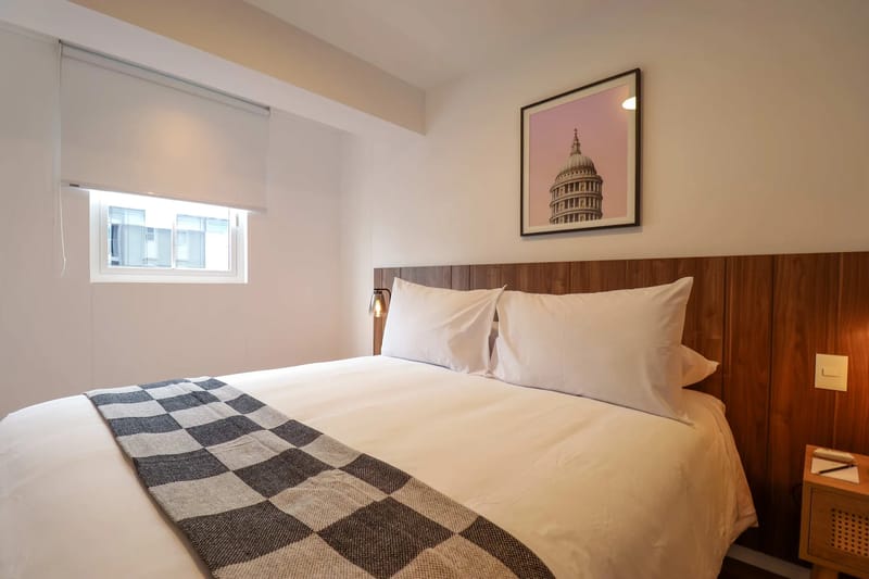Amazing 2BR w/ Balcony in Miraflores