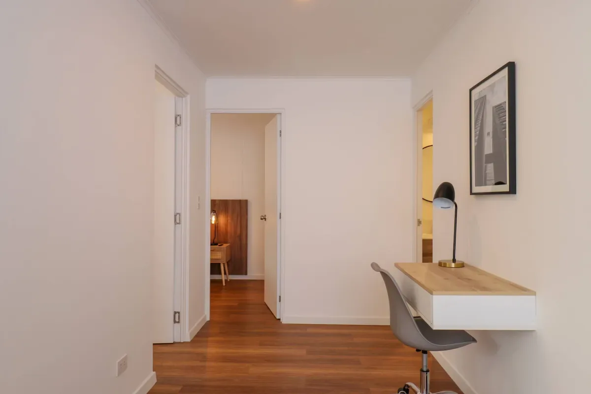 Amazing 2BR w/ Balcony in Miraflores