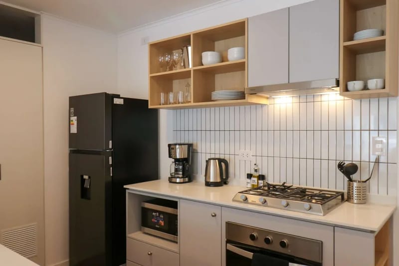 Amazing 2BR w/ Balcony in Miraflores