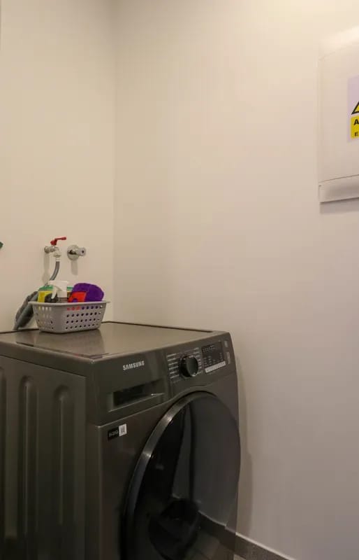 Amazing 2BR w/ Balcony in Miraflores