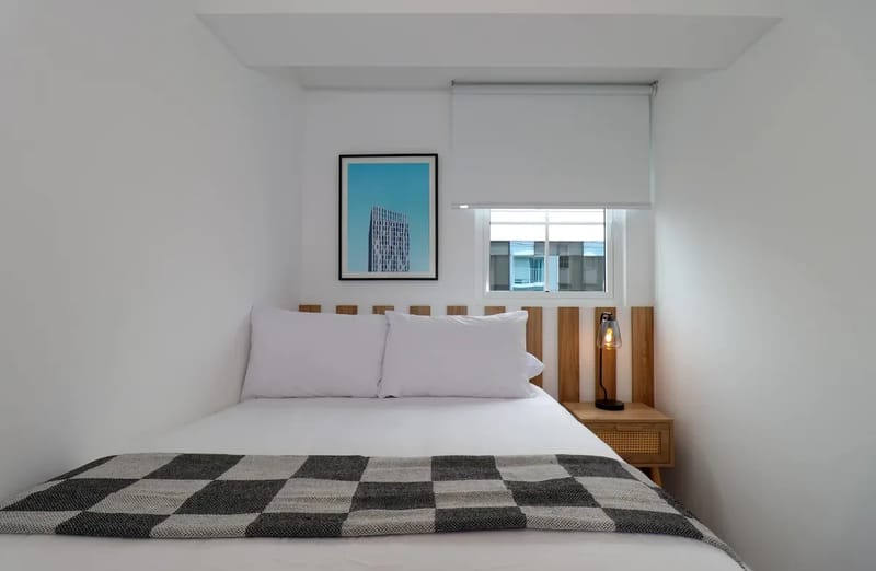 Amazing 2BR w/ Balcony in Miraflores