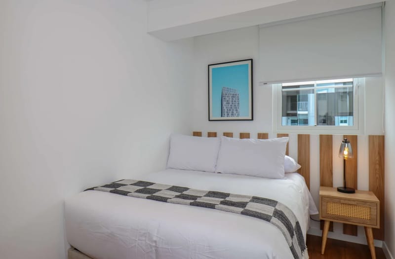 Amazing 2BR w/ Balcony in Miraflores