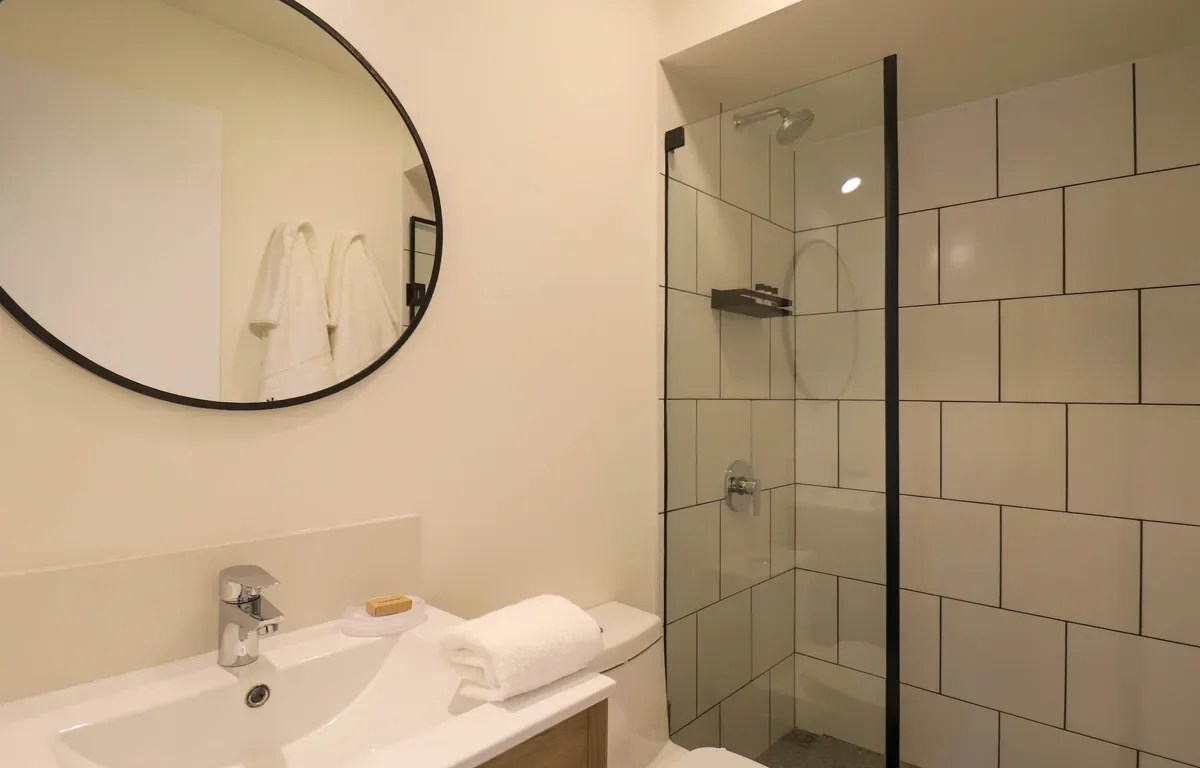 Amazing 2BR w/ Balcony in Miraflores