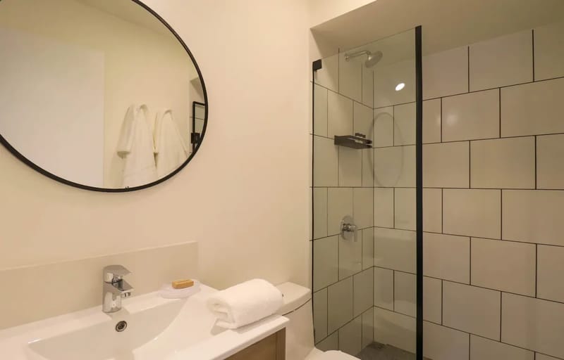 Amazing 2BR w/ Balcony in Miraflores