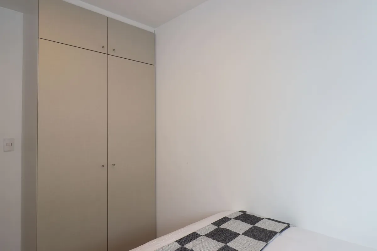 Amazing 2BR w/ Balcony in Miraflores