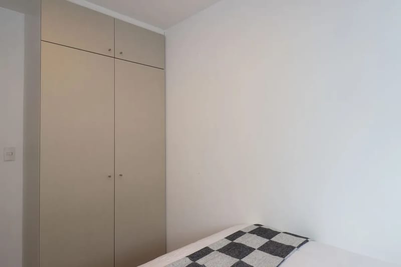 Amazing 2BR w/ Balcony in Miraflores