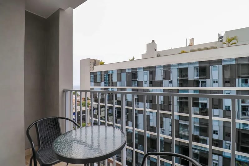 Amazing 2BR w/ Balcony in Miraflores