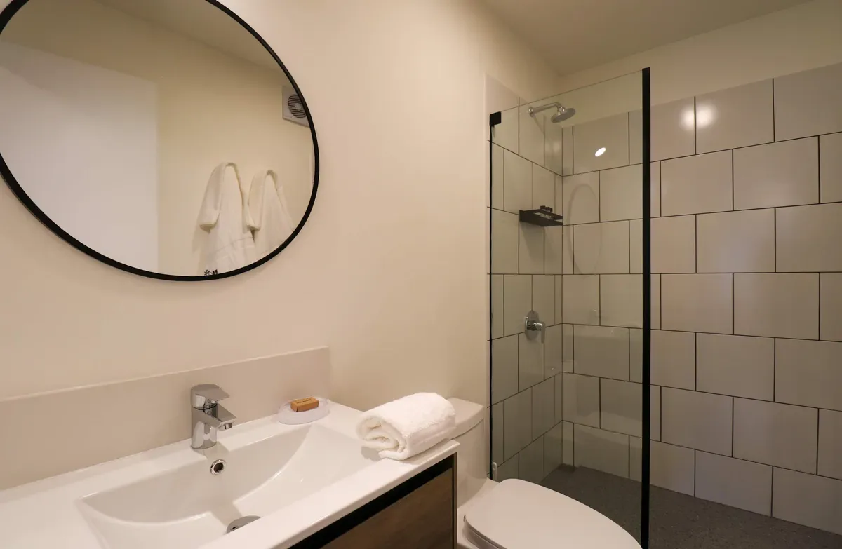 Amazing 2BR w/ Balcony in Miraflores