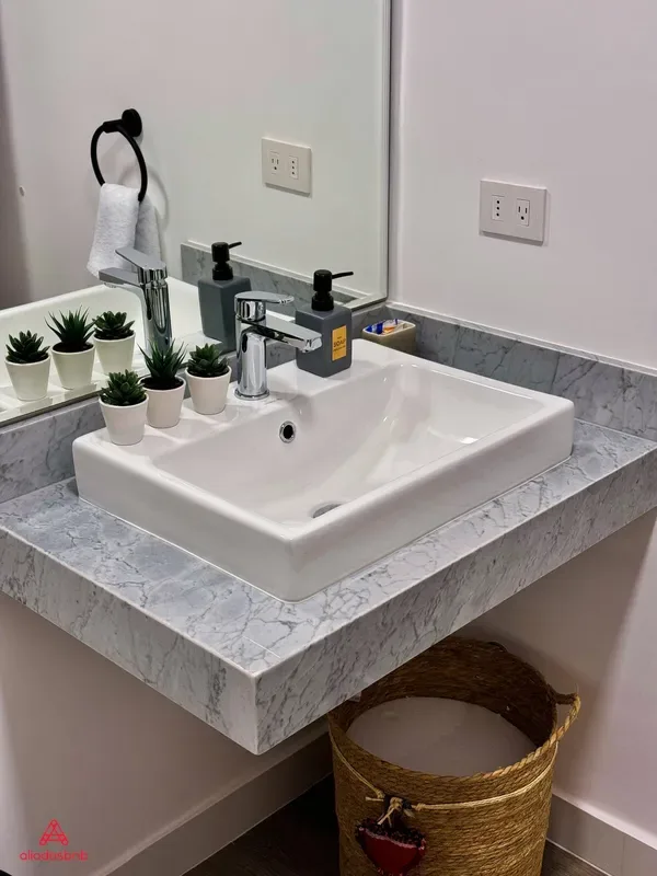 1BR Exclusive Apartment in Barranco - ATLN 412