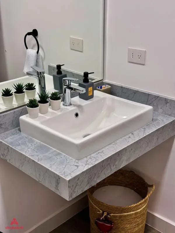 1BR Exclusive Apartment in Barranco - ATLN 412