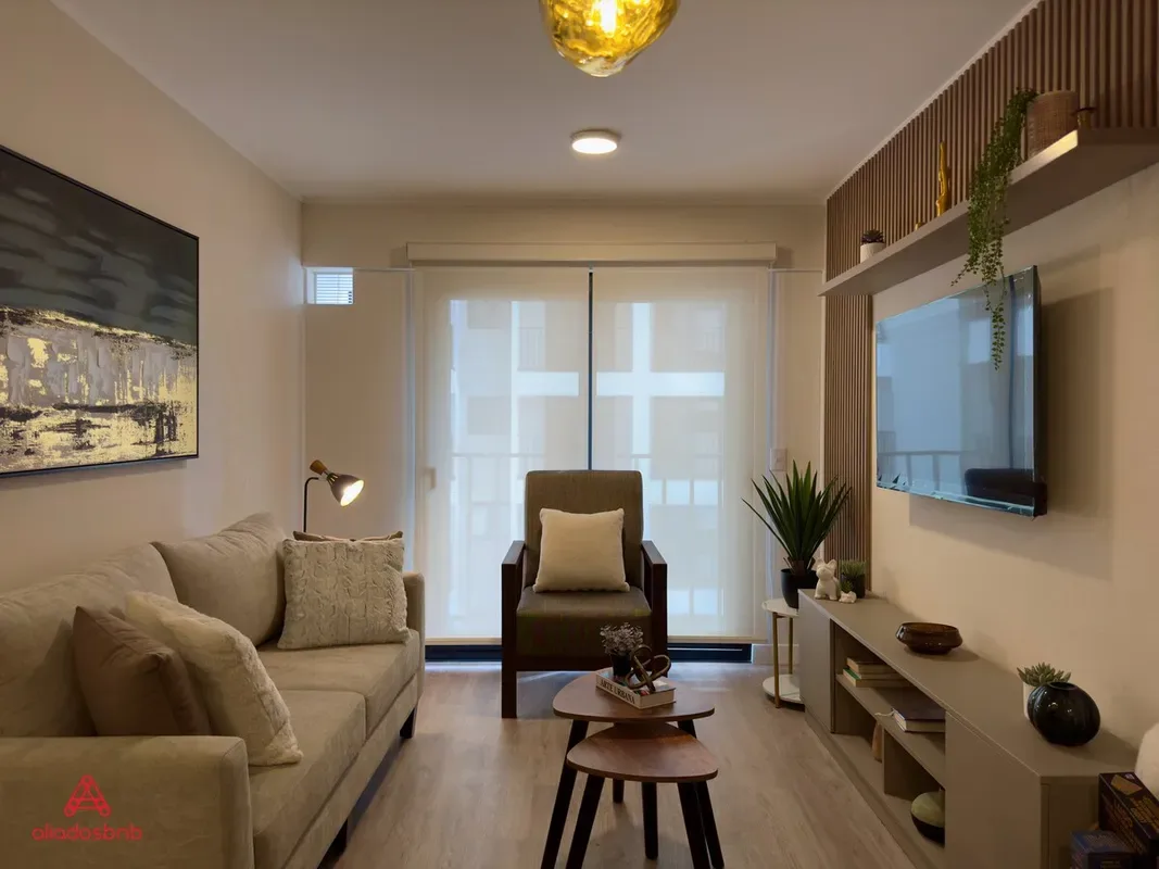 1BR Exclusive Apartment in Barranco - ATLN 412