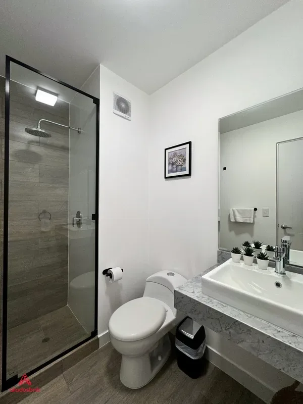1BR Exclusive Apartment in Barranco - ATLN 412