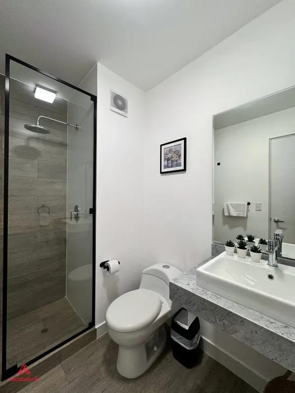 1BR Exclusive Apartment in Barranco - ATLN 412