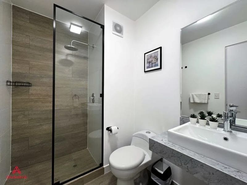 1BR Exclusive Apartment in Barranco - ATLN 412
