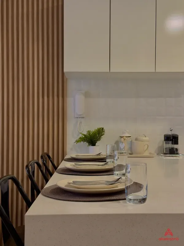 1BR Exclusive Apartment in Barranco - ATLN 412