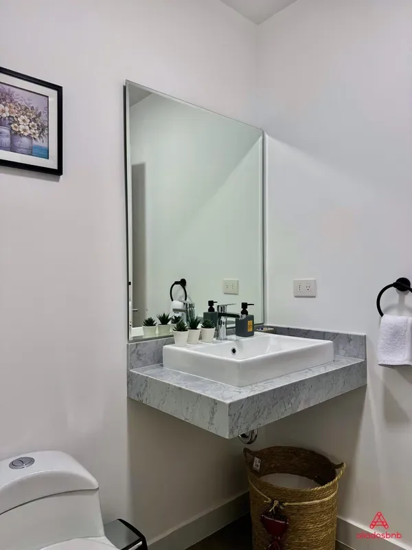1BR Exclusive Apartment in Barranco - ATLN 412
