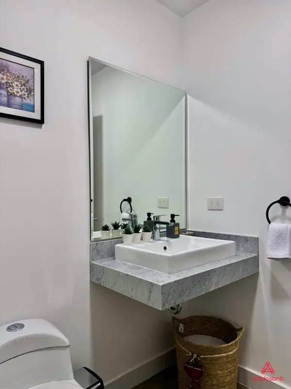 1BR Exclusive Apartment in Barranco - ATLN 412