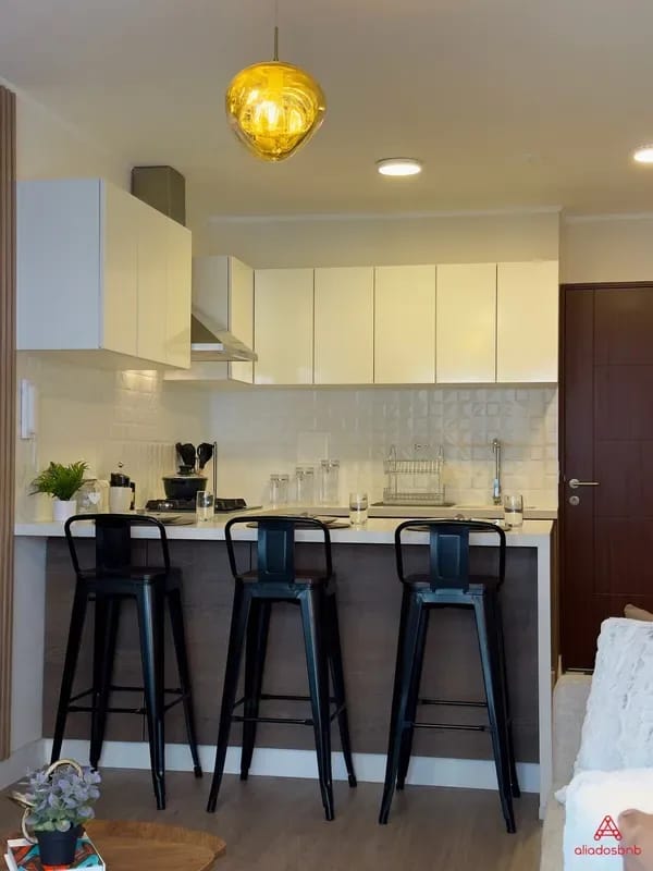 1BR Exclusive Apartment in Barranco - ATLN 412