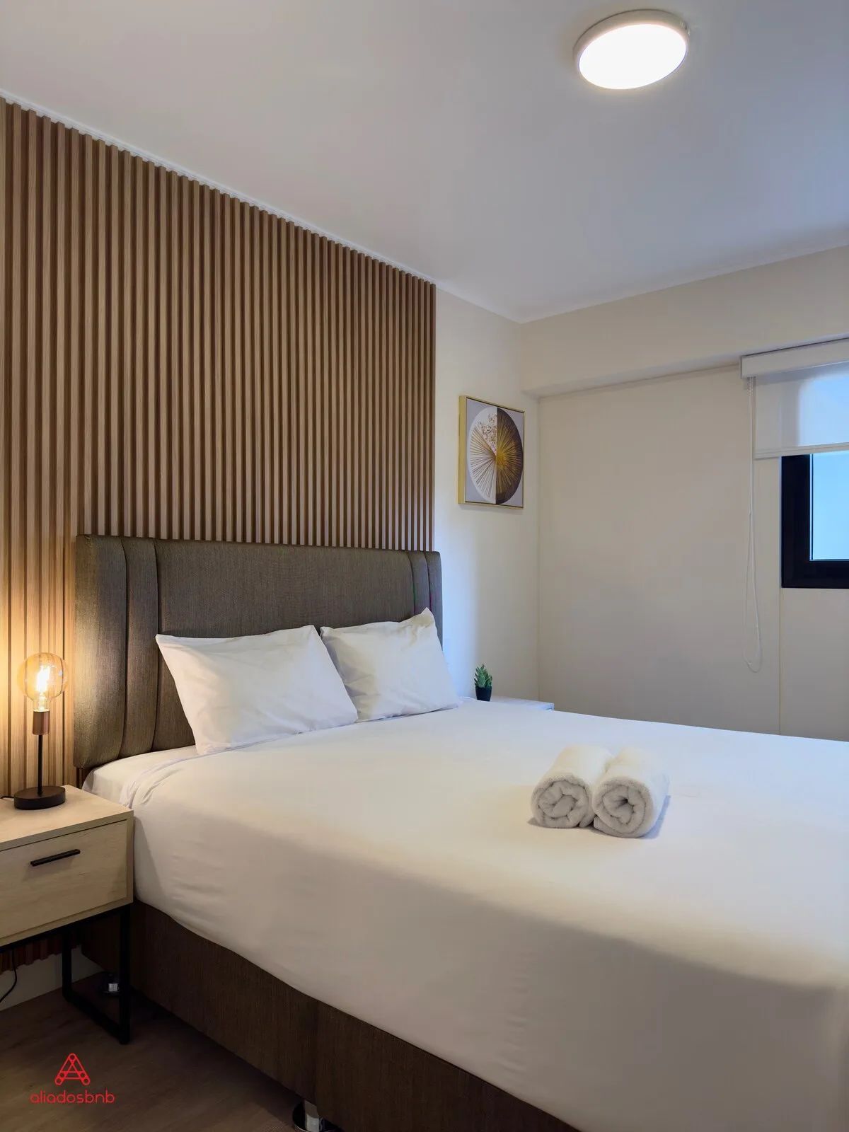 1BR Exclusive Apartment in Barranco - ATLN 412