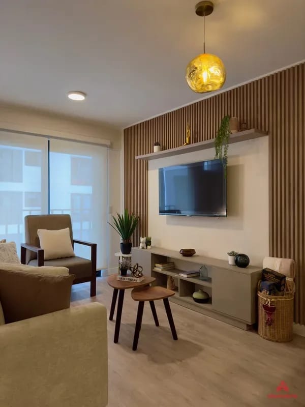 1BR Exclusive Apartment in Barranco - ATLN 412