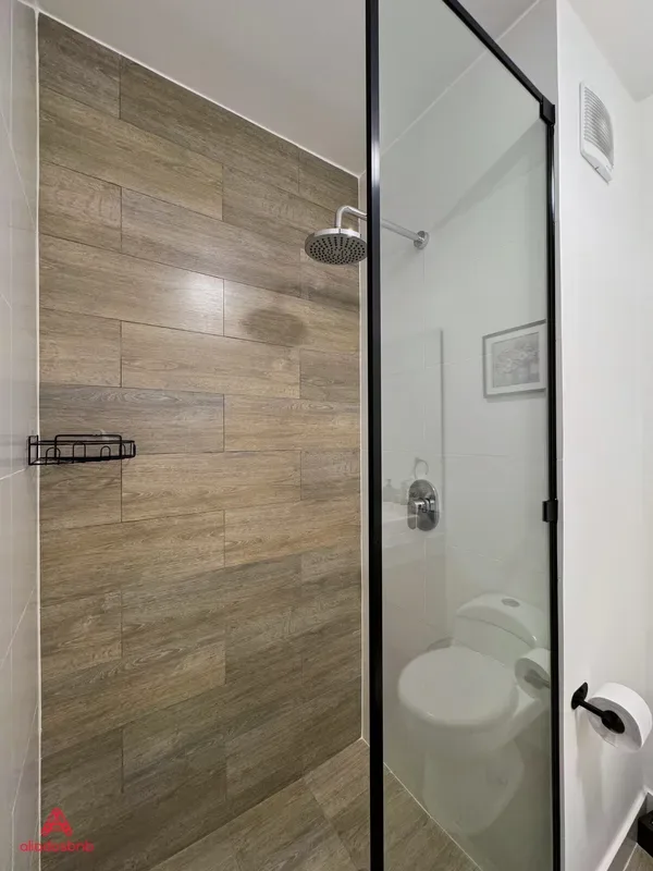 1BR Exclusive Apartment in Barranco - ATLN 412