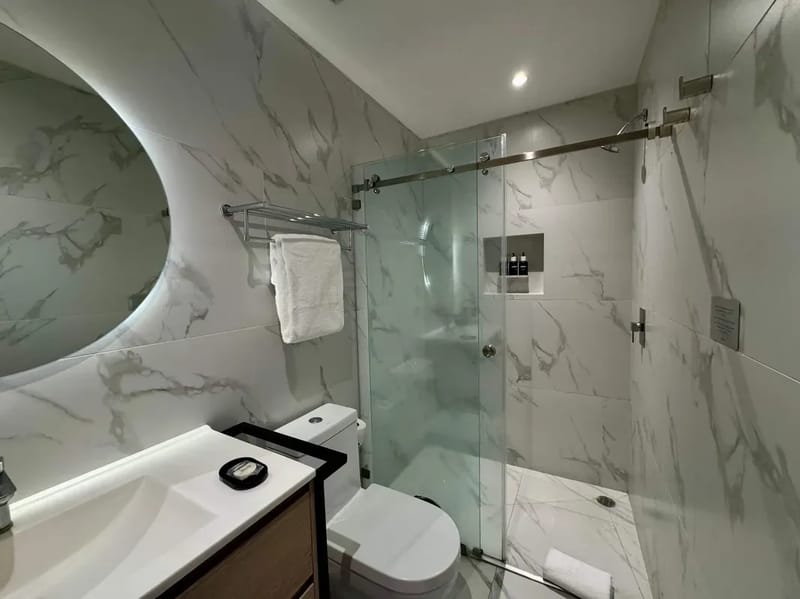 Welcoming 1BR w/ AC in the Heart of Roma Sur
