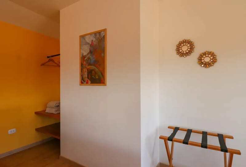 Top-Floor 1BR in Plaza de Armas w/ Plaza View