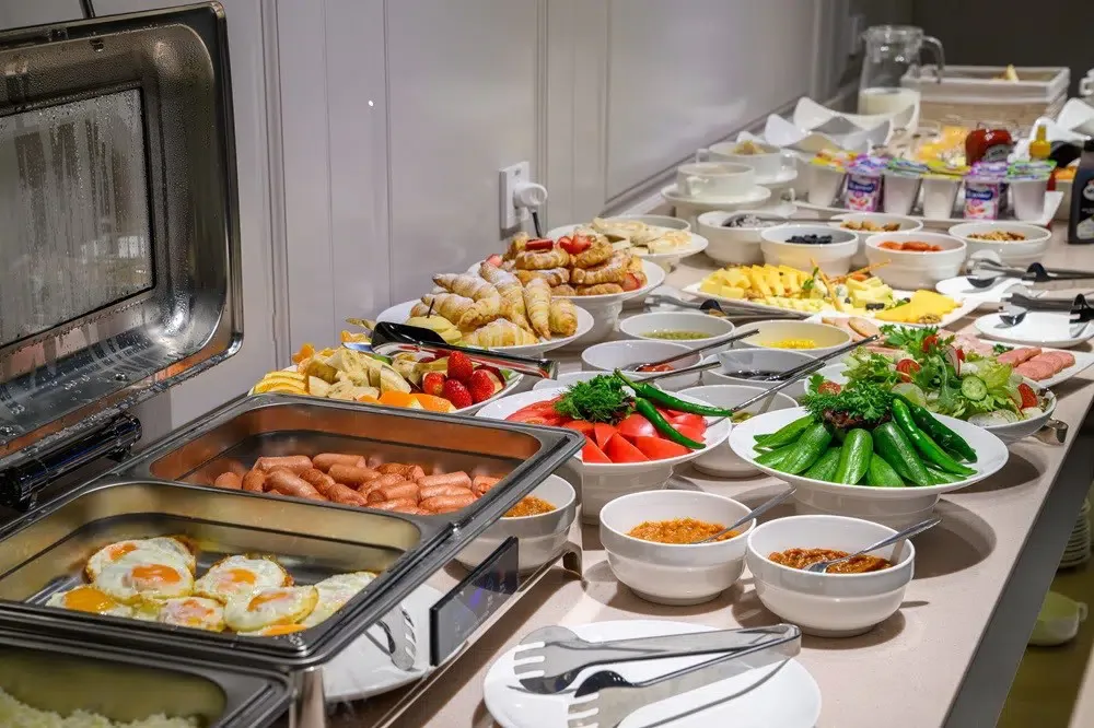 Hotel service image