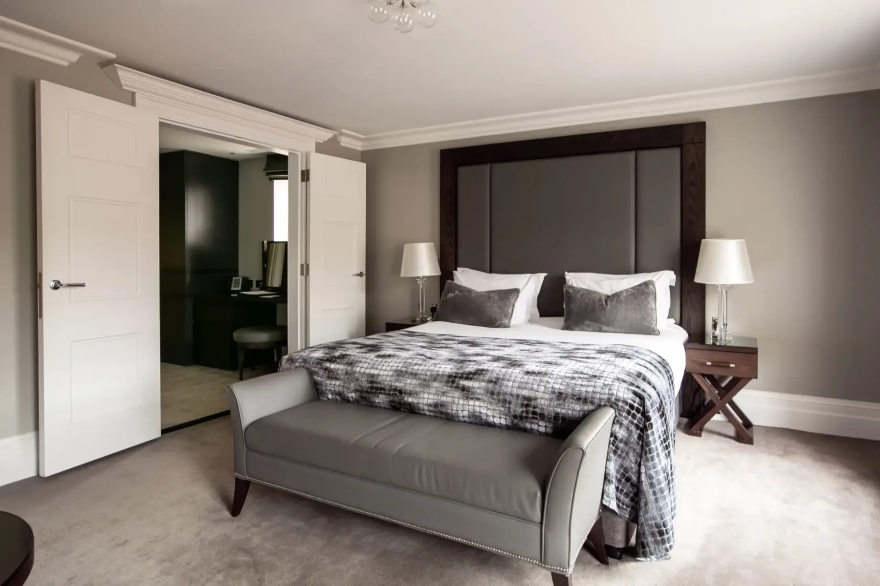 Suite júnior