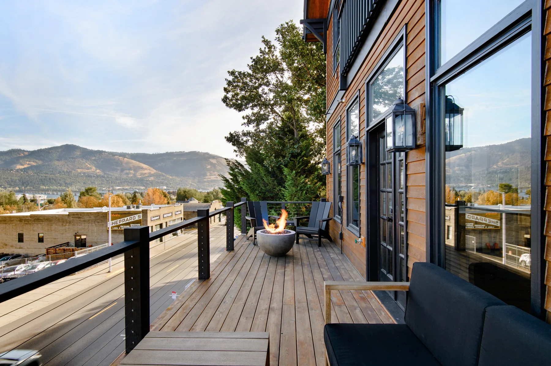 The Lookout
