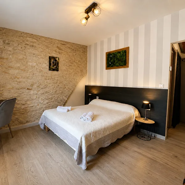 Habitación estándar