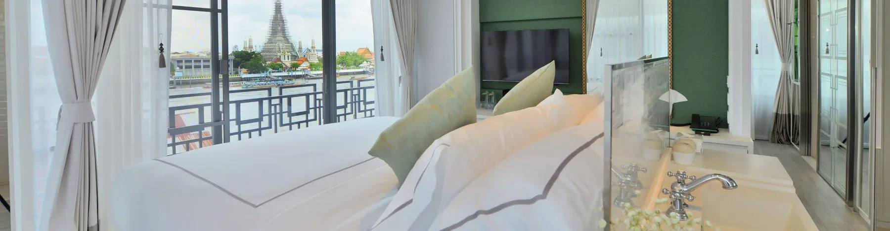 Habitación del hotel