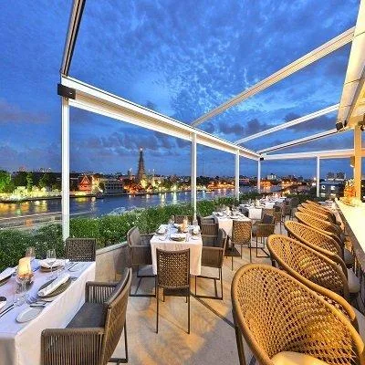 Hotel dining