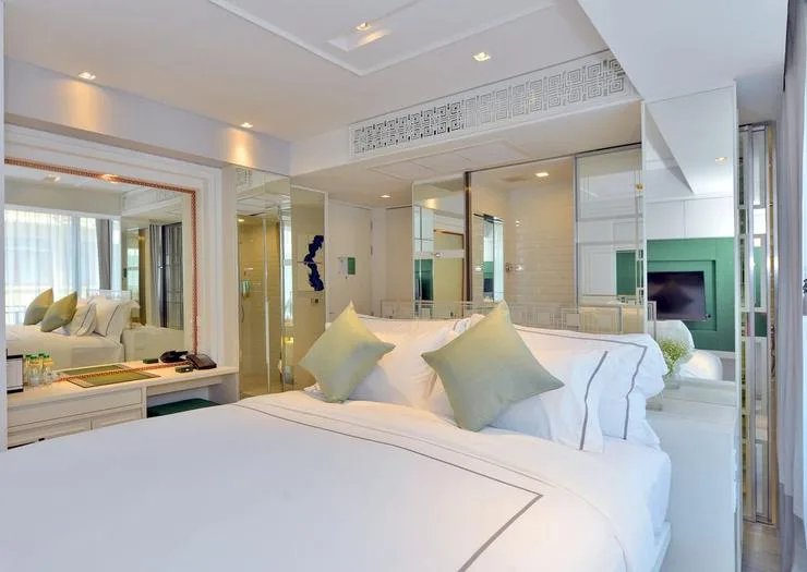 Habitación Superior
