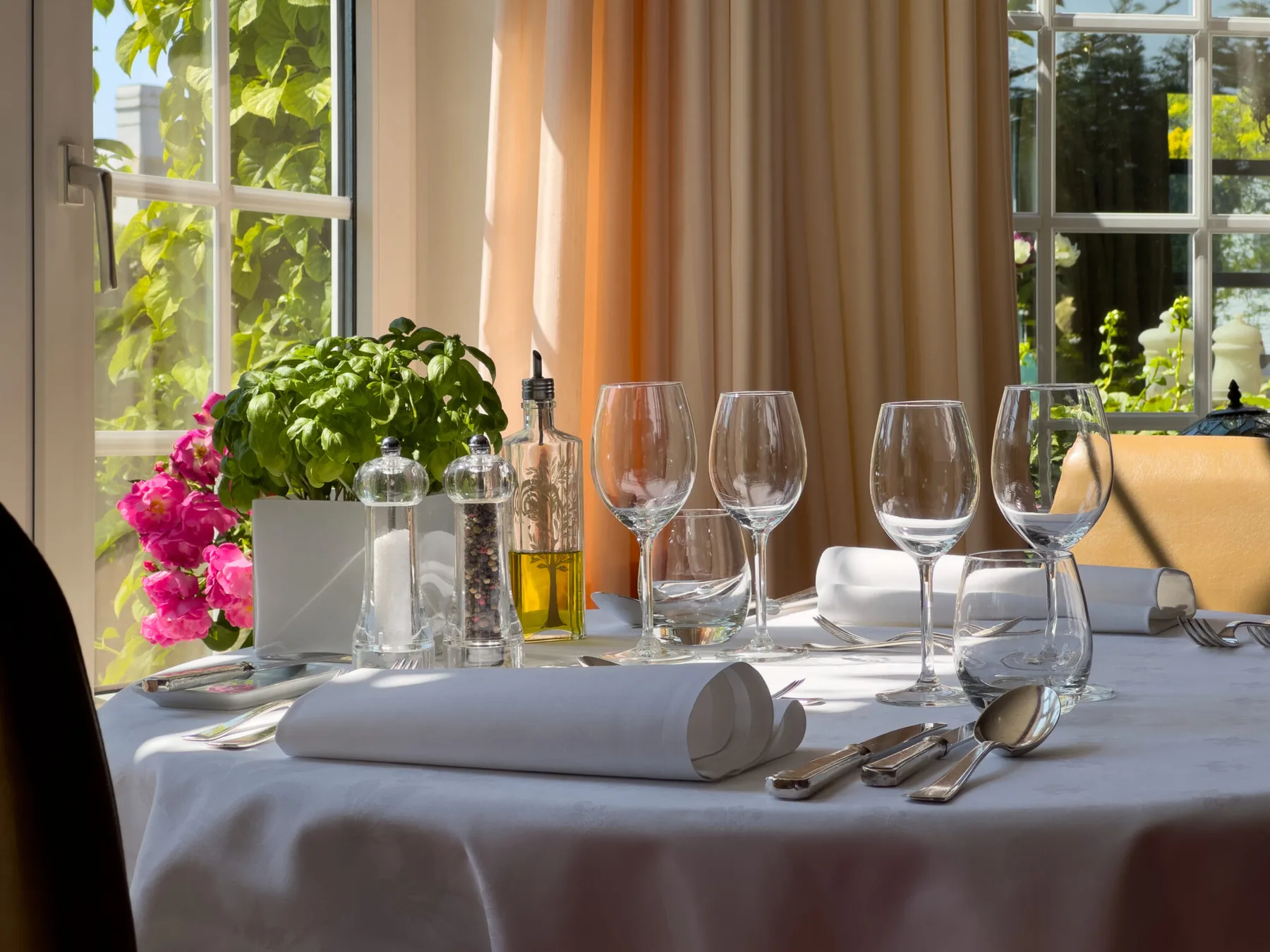 Restaurante