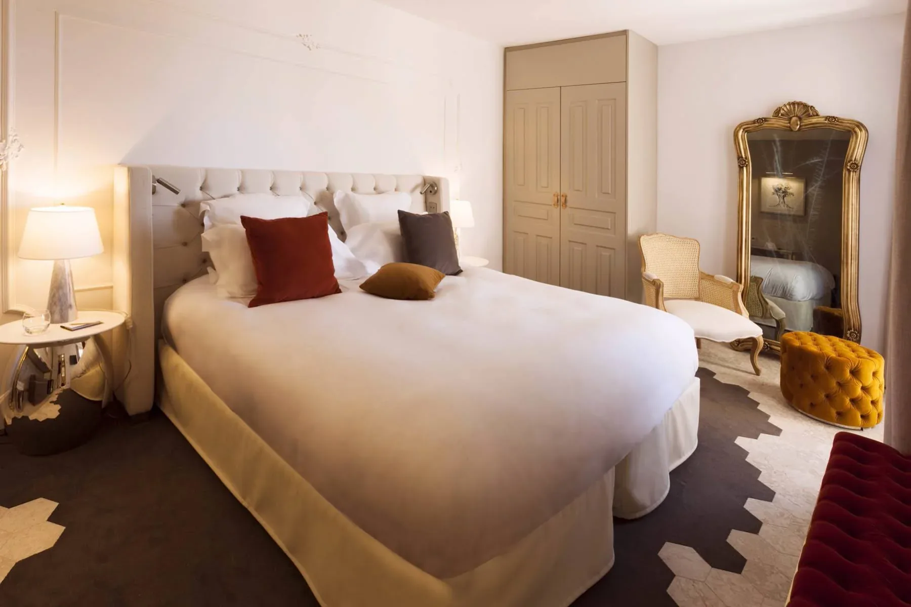 Chambre Classique