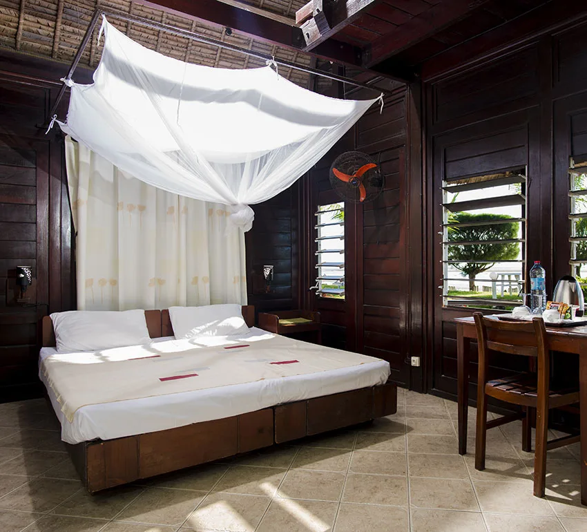 Manda Beach Hotel