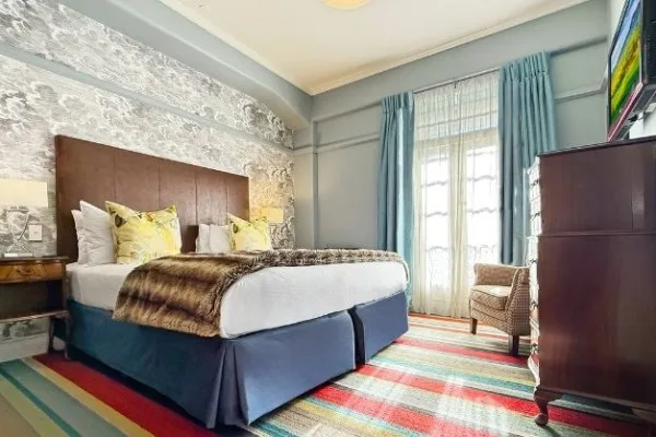 Jean Batten Suite