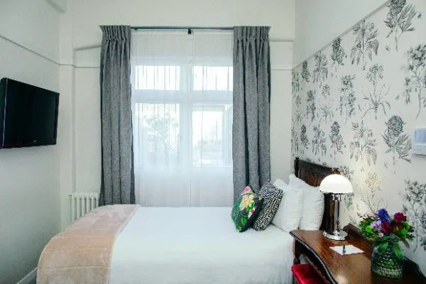 Superior Single Room