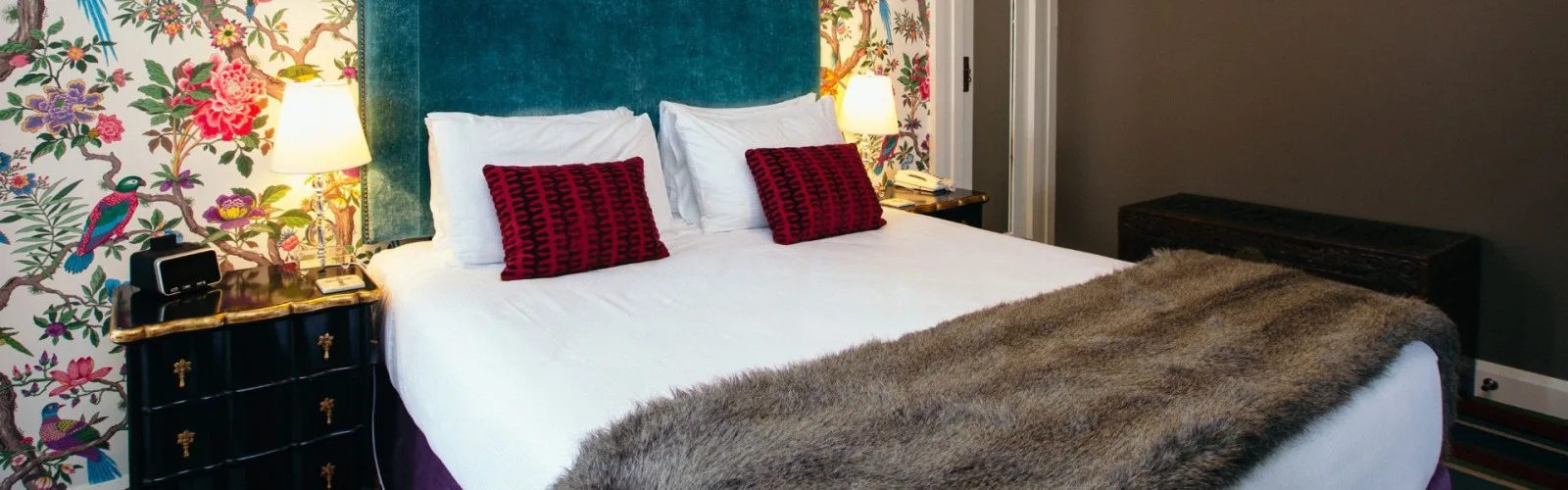Art Deco Suite