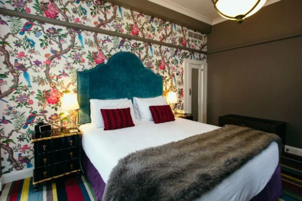 Art Deco Suite