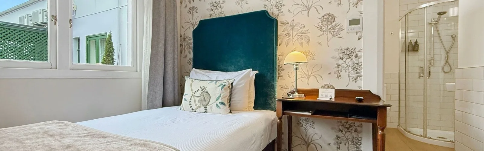 Superior Single Room