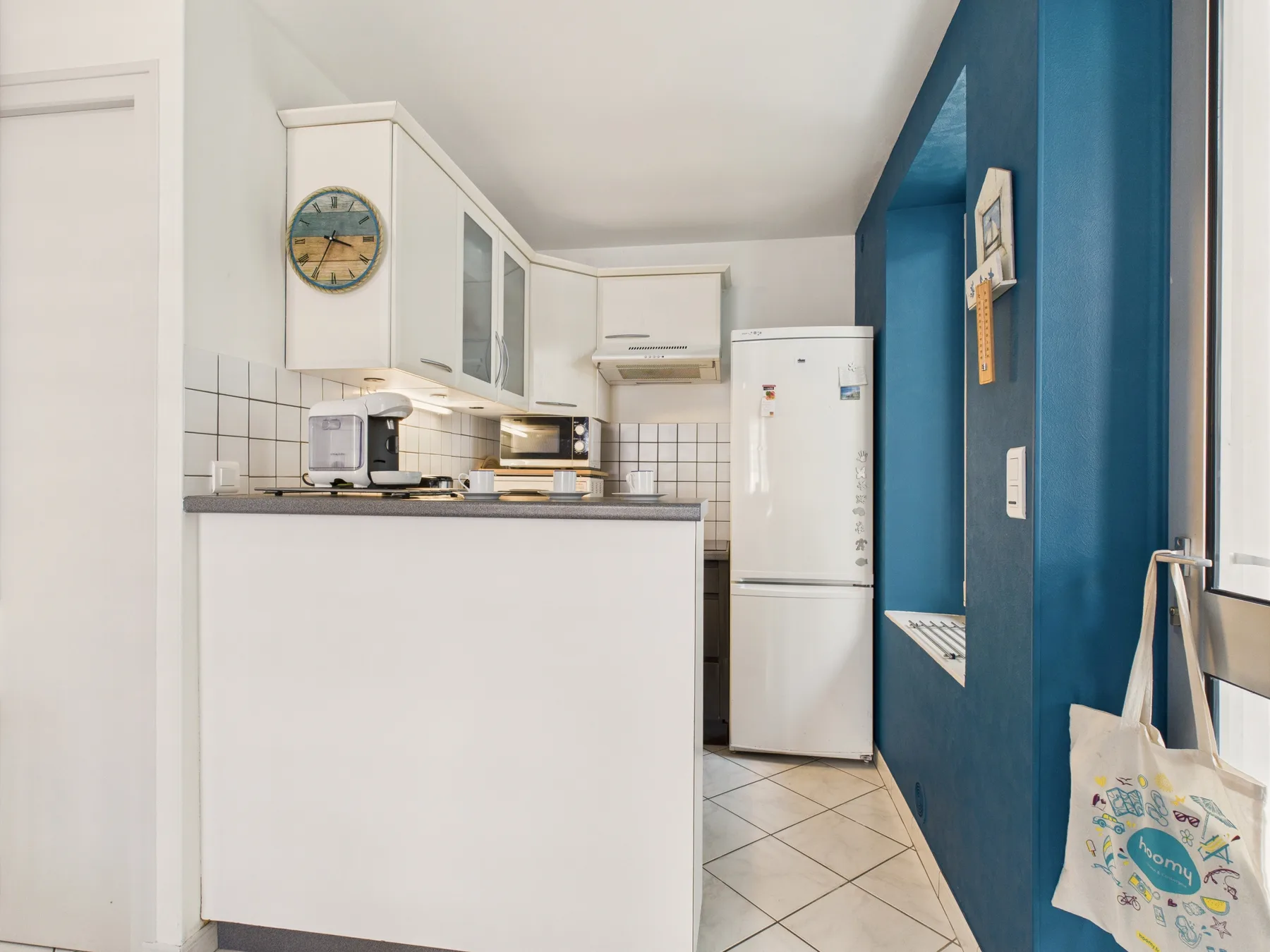 Apartment gallery photo