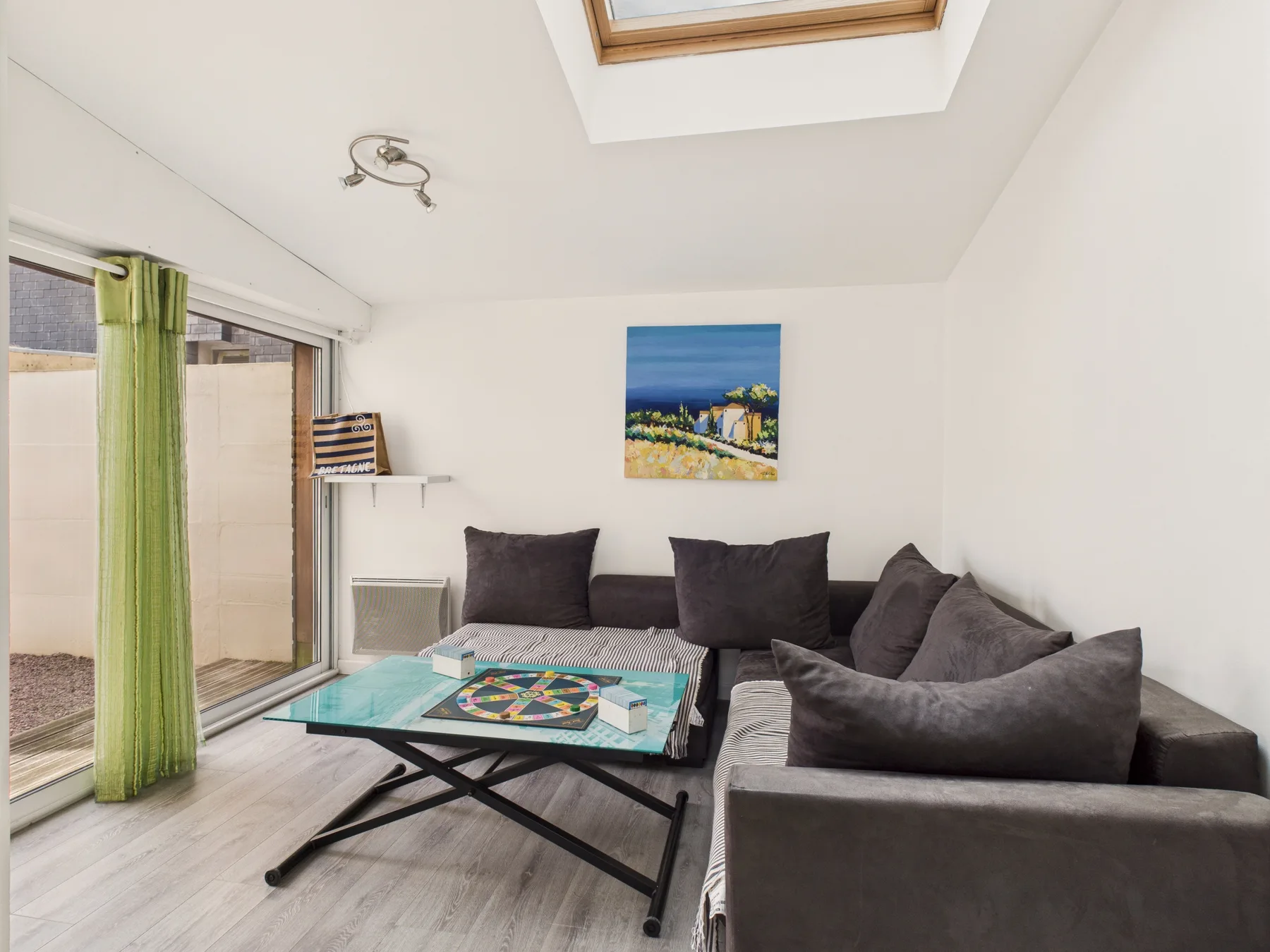 Foto de la galería del apartamento