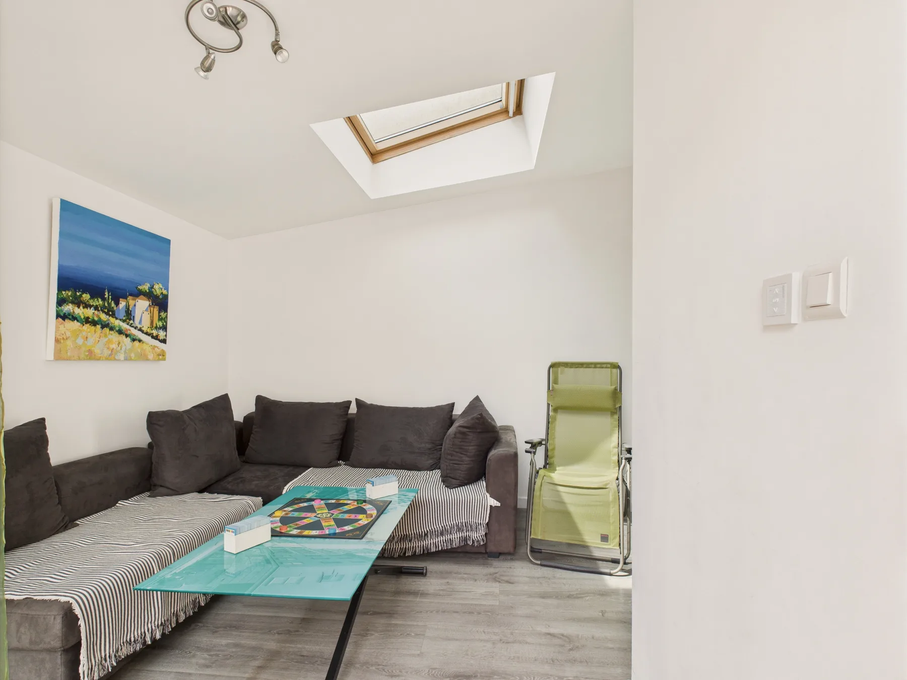 Foto de la galería del apartamento