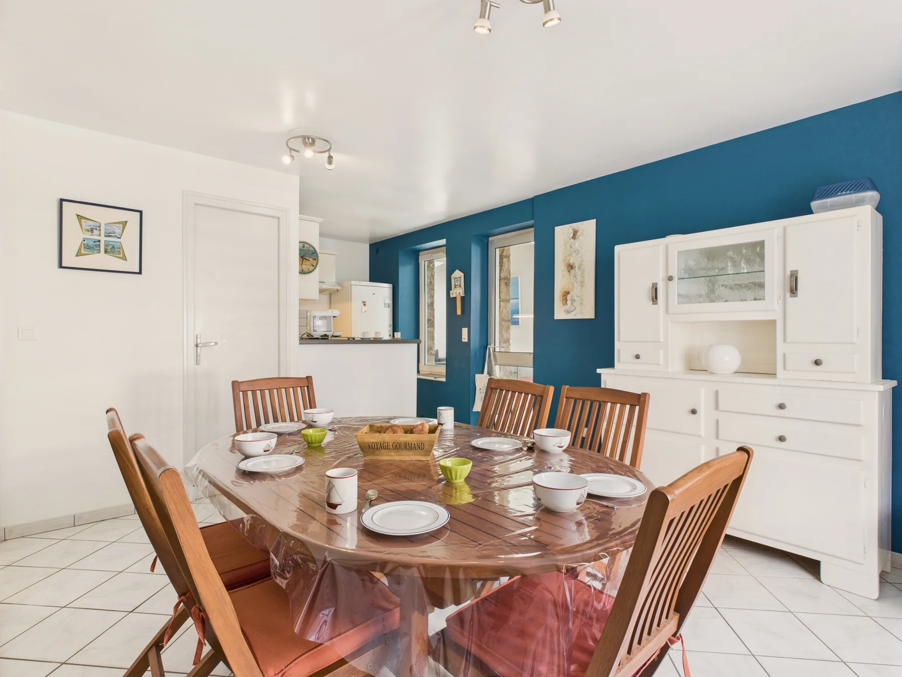 Foto de la galería del apartamento