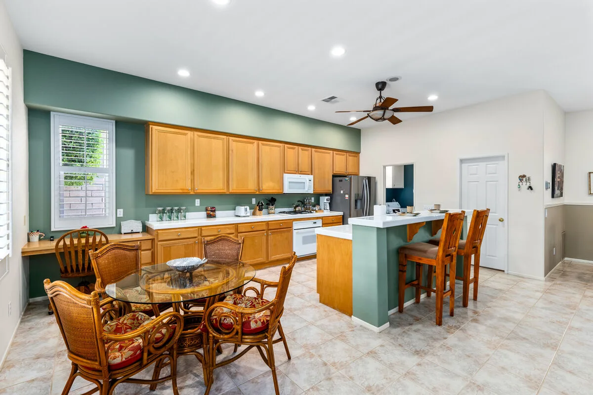 Whitehawk Villa