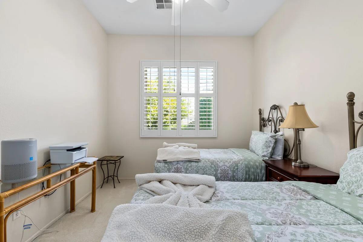 Whitehawk Villa